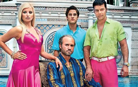 the assassination of gianni versace streaming|american crime story versace netflix.